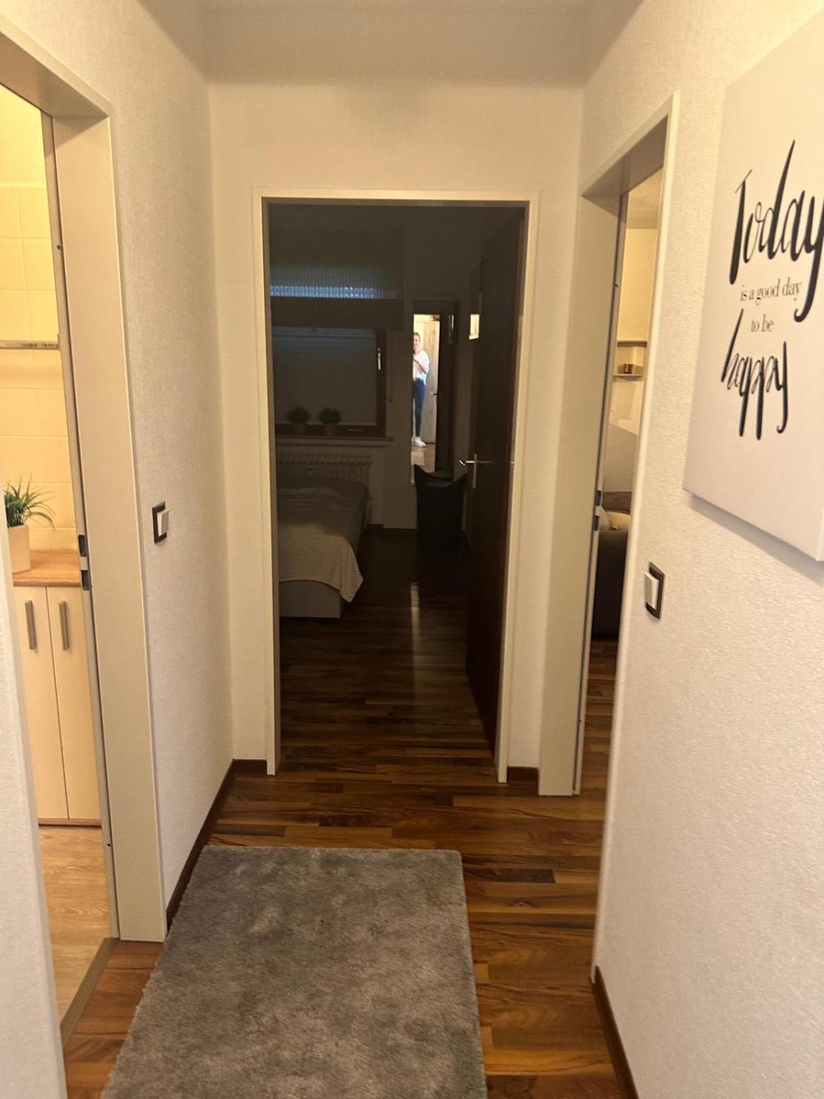 Ferienwohnung Centrum 2 Mit Privatem Ski Keller Apartment *