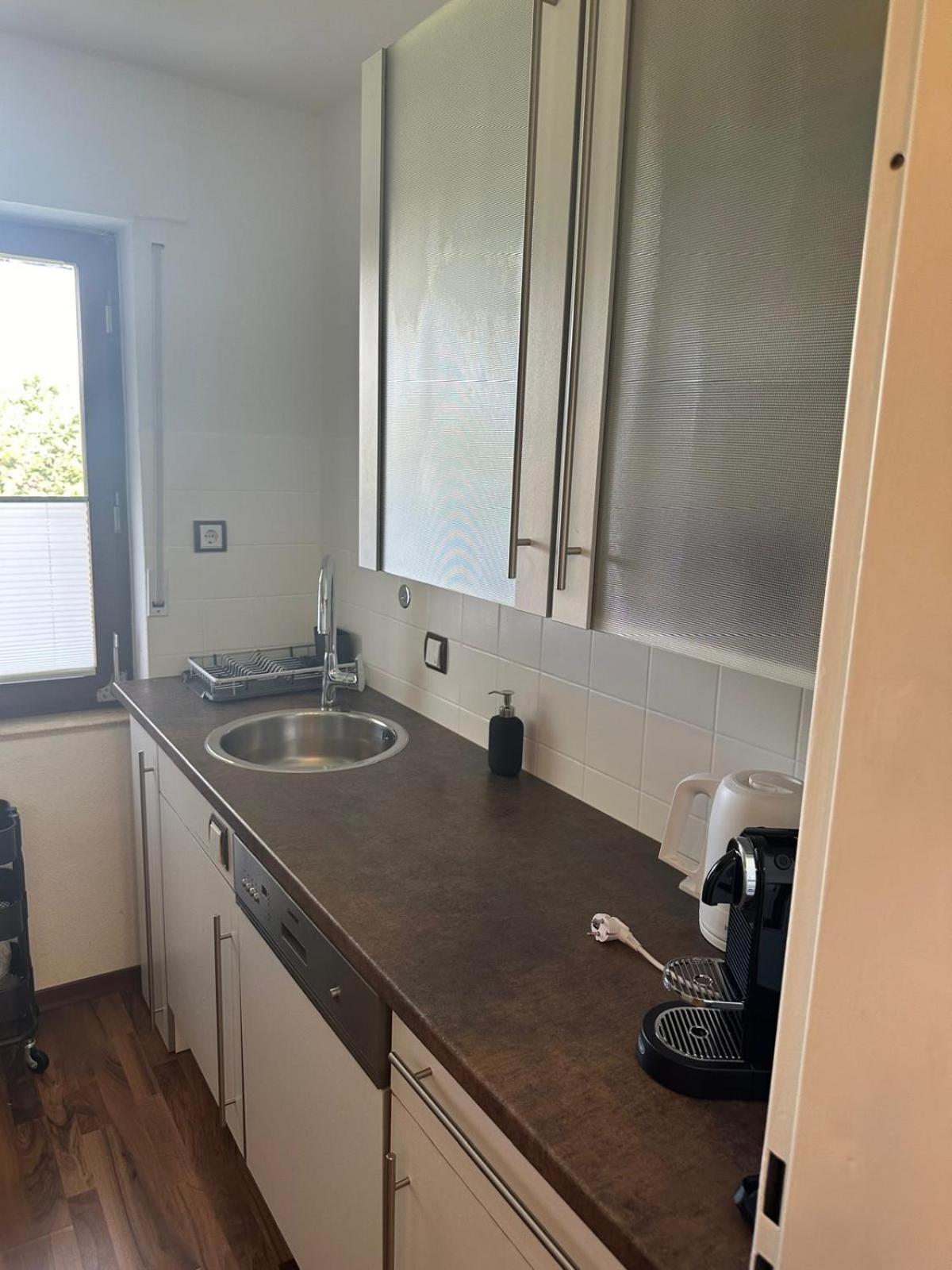 Ferienwohnung Centrum 2 Mit Privatem Ski Keller * Winterberg