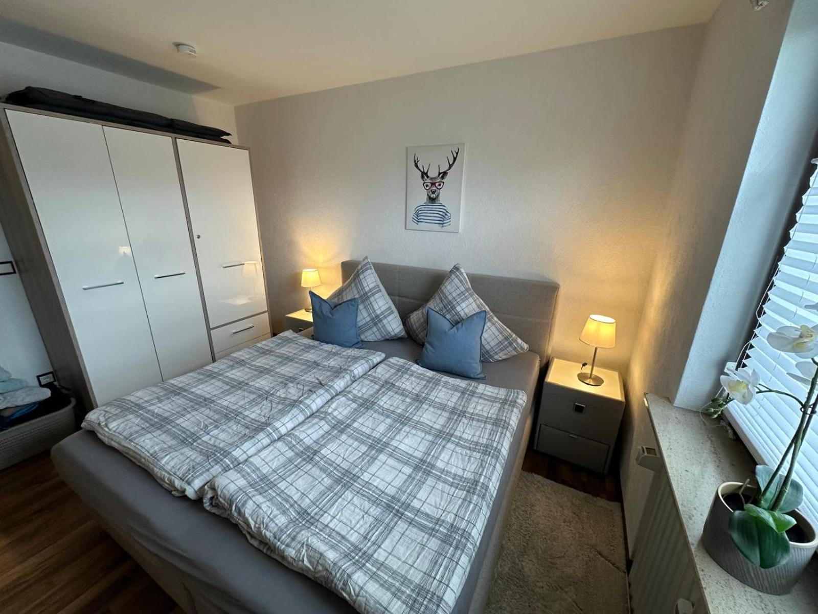 Ferienwohnung Centrum 2 Mit Privatem Ski Keller Apartment *